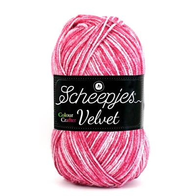 Scheepjes Colour Crafter 857 Gable