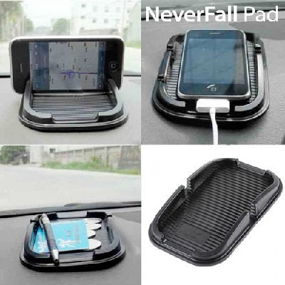 Mobilholder til Bil Skridsikkert Underlag Delux ⎮ 4899888101819 ⎮ BB_H3525243