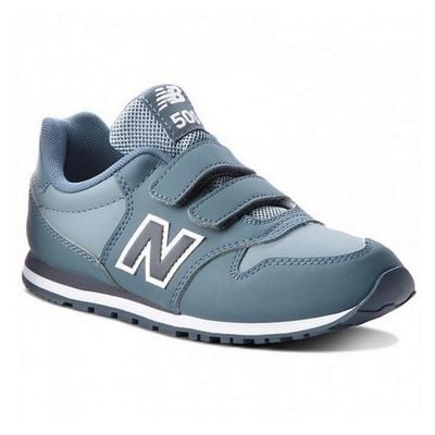 Kondisko til Børn New Balance KV500GUY Blå, str. 29 ⎮ 191902303518 ⎮ BB_S2001630
