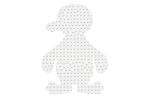 Hama Stiftplade Pingvin