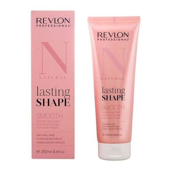 Revlon Lasting Shape Smooth Permanent creme 250 ml ⎮ 8432225078106 ⎮ BB_S0531894