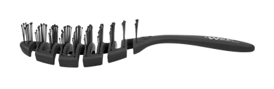 HH Simonsen Flexible Curved Vent Brush