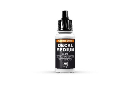 Decal medium 17ml ⎮ 8429551732123 ⎮ VE_437655