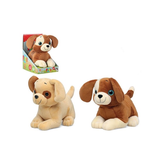 Bamse med Lyd +12M 117454 ⎮ 8422259577454 ⎮ BB_S1122785