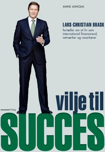 Vilje til succes