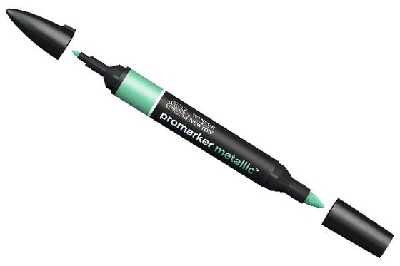 Metallic marker green ⎮ 884955070987 ⎮ VE_837309