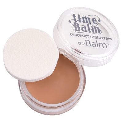 The Balm Timebalm Concealer 7,5gr timeBalm Concealer - DARK ⎮ 681619800733 ⎮ GP_019833