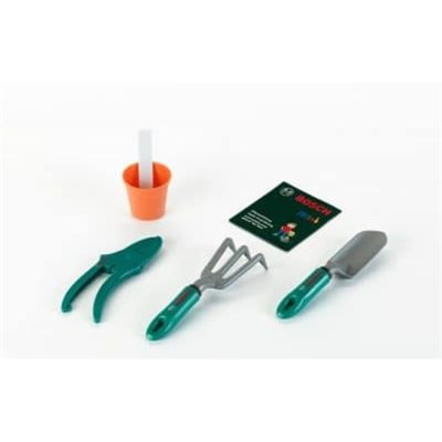 Klein Bosch Havearbejdesæt 6x24 cm