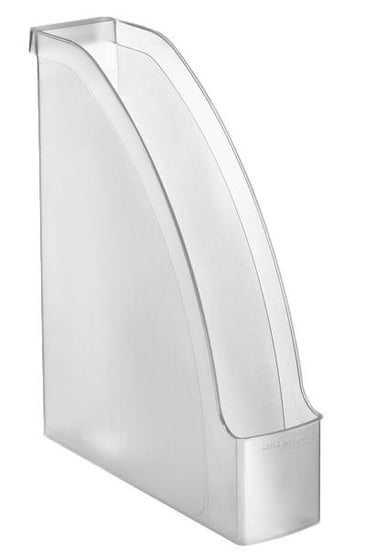 Tidsskriftsamler Leitz Plus Klar/Mat ⎮ 4002432334766 ⎮ RZ_003394