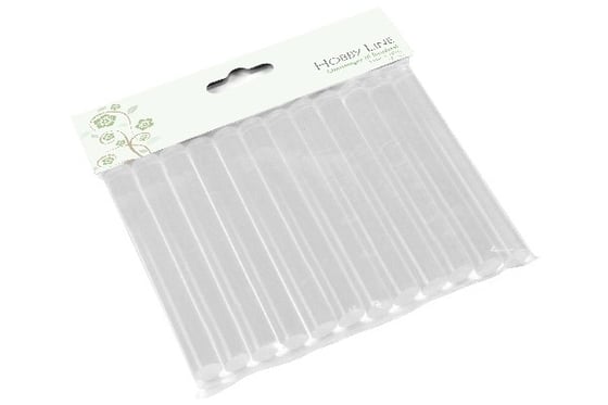 Limstænger 11mmx10cm 12stk ⎮ 5700135521191 ⎮ VE_552119