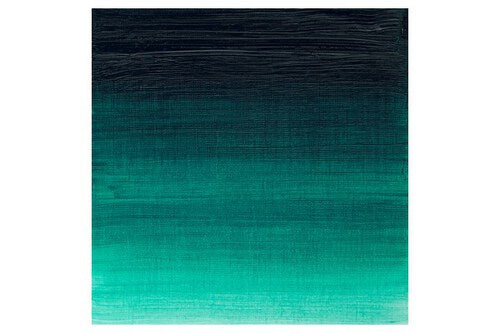 Artists oil colour 37ml winsor green 720 ⎮ 50904921 ⎮ VE_830671