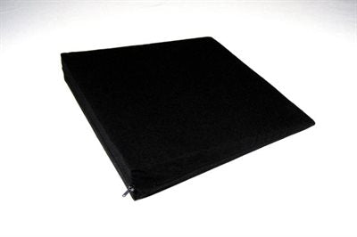 Skråpude Sort 37 X 37 X 7/1 ⎮ 4013252530405 ⎮ Nv_001865