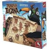 Trails of Tucana ⎮ 7090044370095 ⎮ AS_000634