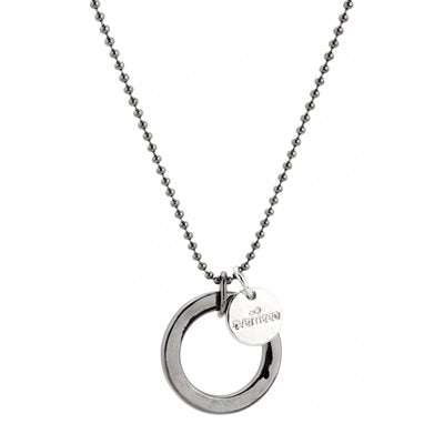 Everneed Sol - lang halskæde sort ⎮ 1348100240438 ⎮ EV_001067