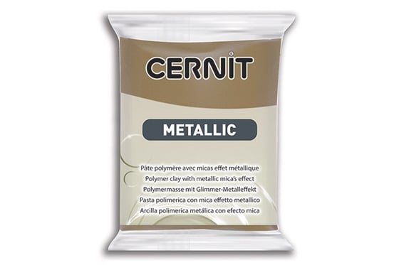 Cernit Metallic 059 56g antique bronze ⎮ 5411711455747 ⎮ VE_776149