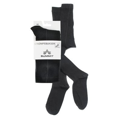 Strømpebuks Sort S ⎮ 5706229918908 ⎮ GT_000402