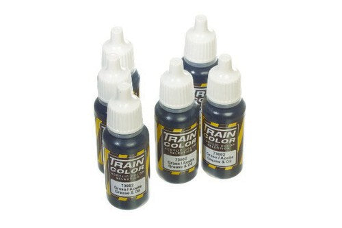 Train Color Grease & oil 17ml ⎮ 8429551730020 ⎮ VE_436346