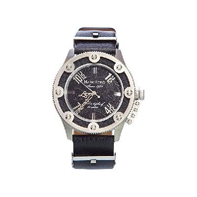 Marc Ecko E12584G1 miesten kello (45 mm) ⎮ 840190013233 ⎮ BB_S0304060