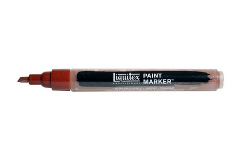 Paint Marker Fin Burnt Sienna 127 ⎮ 887452000914 ⎮ VE_833219