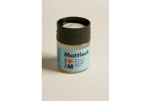 Lak 50ml (000) mat ⎮ 4007751004857 ⎮ VE_820104