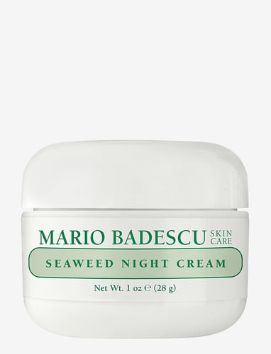 Mario Badescu Seaweed Night Cream 28 g