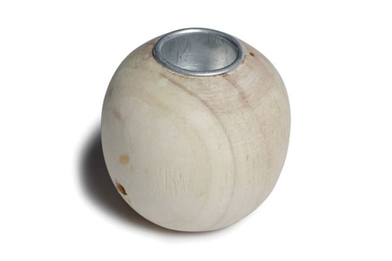 kuglelysestage Ø6cm i fyrretræ ⎮ 5700137457115 ⎮ VE_745711