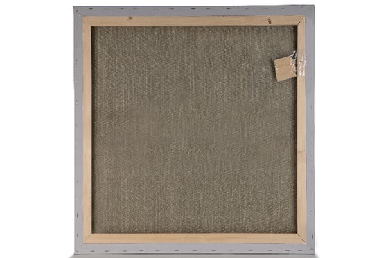 Malerlærred 380g 40x40cm 20mm ⎮ 5700135634266 ⎮ VE_563426