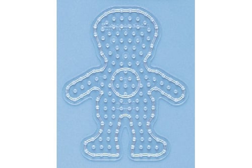 Hama Maxi Stiftplade Dreng