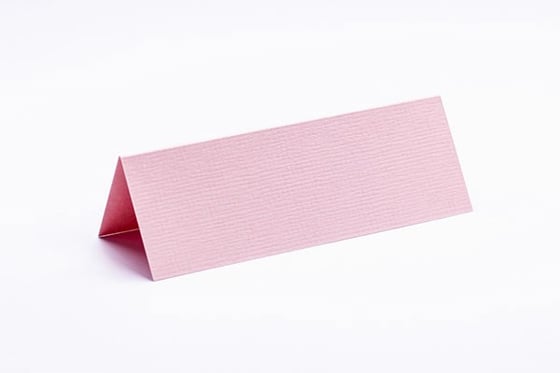 Bordkort 10x7cm blossom tekstureret 10stk. ⎮ 5700130139810 ⎮ VE_013981