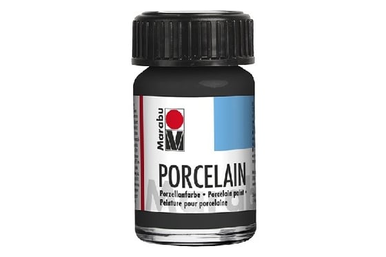 Porcelain 15ml 073 sort ⎮ 4007751472076 ⎮ VE_823773