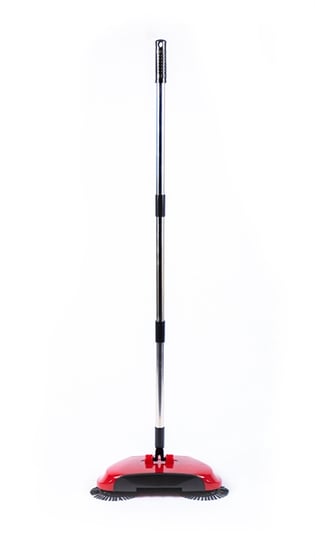 Fejemaskine manuel ⎮ 0 ⎮ EP_HardFloorSweeper