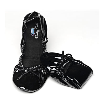 Scholl Ballerina Sort 35-36 ⎮ 5760540049598 ⎮ Nv_002693