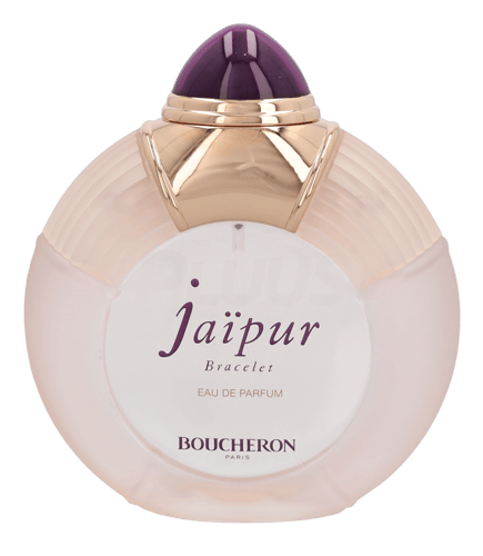 Boucheron Jaipur Bracelet EDP Spray 100ml