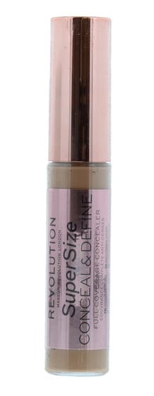 Revolution Conceal & Define Supersize Liquid Concealer C11 13g ⎮ 5057566041263 ⎮ GP_028904