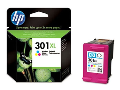 No301 XL color ink cartridge ⎮ 884962894545 ⎮ OS_004251