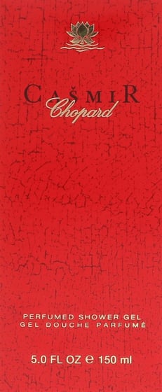 Chopard Casmir Shower Gel 150 ml ⎮ 7640177367037 ⎮ GP_003397