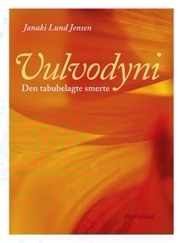 Vulvodyni