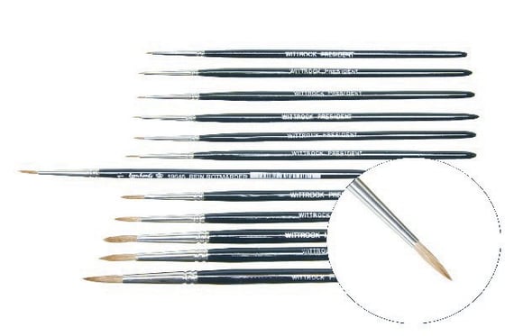 President pensel mår 1 ⎮ 4028264003106 ⎮ VE_422593