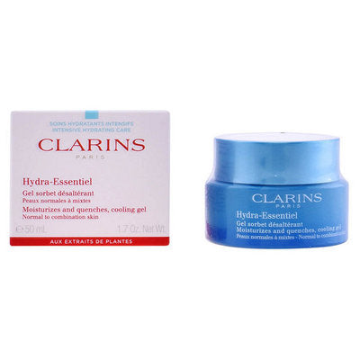 Clarins Hydra Essentiel cooling gel 50 ml ⎮ 3380810109016 ⎮ BB_S0517299