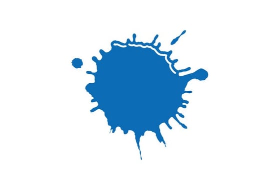 Prof Acrylic Ink 30Ml Cerulean Blue Hue 470 ⎮ 94376976014 ⎮ VE_833081