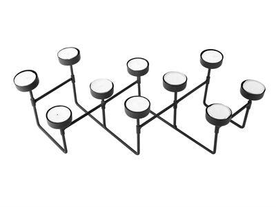 Fyrfadslys holder Harmonica ⎮ 8714302672637 ⎮ CL_001107