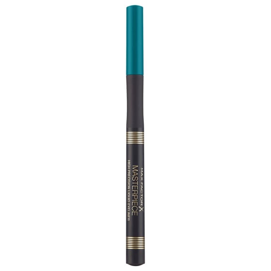 Max Factor Masterpiece High Definition Eyeliner nr.040 Turqoise 1ml ⎮ 3614227128569 ⎮ GP_008360