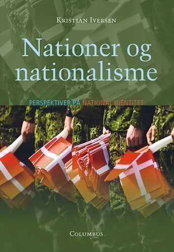 Nationer og nationalisme