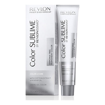 Revlon Color Sublime 5,4 75 ml ⎮ 8007376050143 ⎮ GP_029840