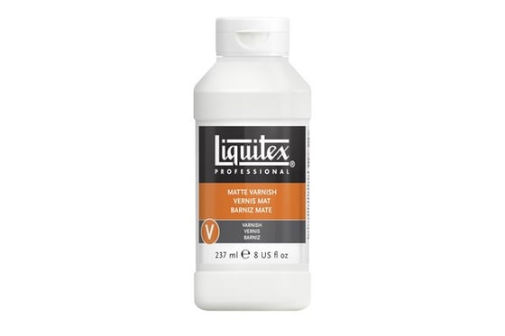 Akryllack Matt 237Ml