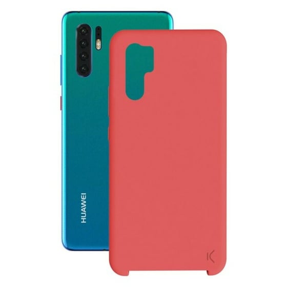 Mobilcover Huawei P30 Pro KSIX, Pink ⎮ 8427542988535 ⎮ BB_S1903316