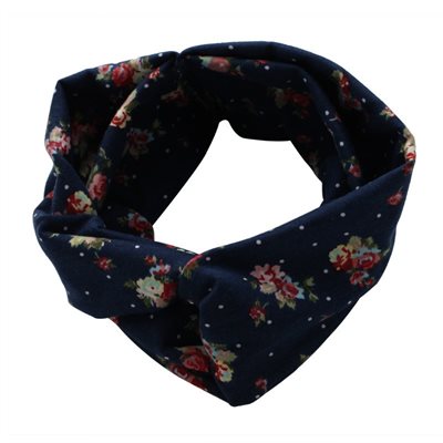 Everneed Annemone hårbånd – navy ⎮ 1348100225831 ⎮ EV_000476