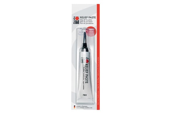 Reliefpaste 20ml metallic sølv ⎮ 4007751470935 ⎮ VE_821771
