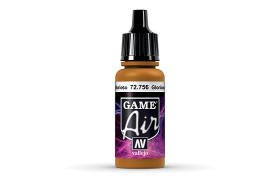 Glorious gold 17ml ⎮ 8429551727563 ⎮ VE_452153