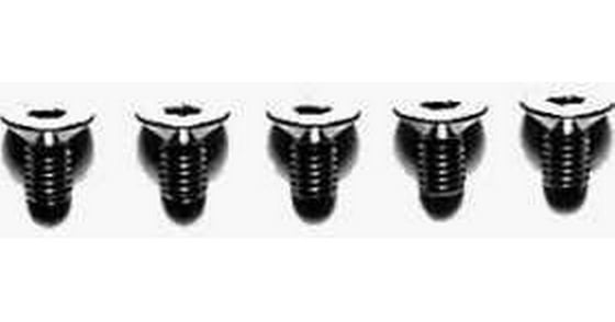 SKRUE 3X6 HEX TITAN ⎮ 4950344535842 ⎮ VE_421473